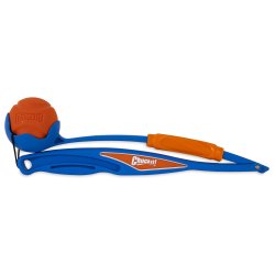Chuckit Fetch &amp; Fold Kaster