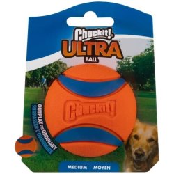Chuckit Ultra Ball 1-pk