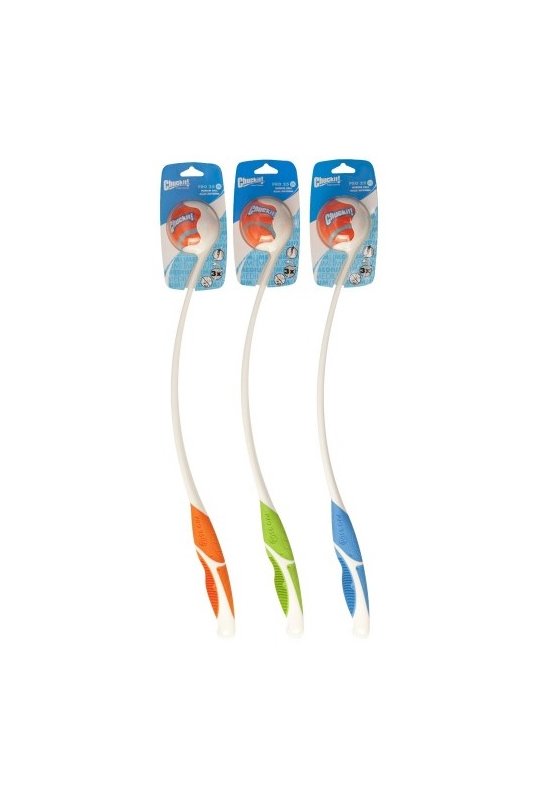 Chuckit Pro Ball Launcher ass. farver 