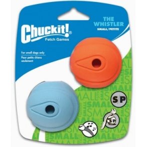 Chuckit The Whisler 2-pk