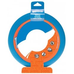 Chuckit Fetch Wheel ass. farver