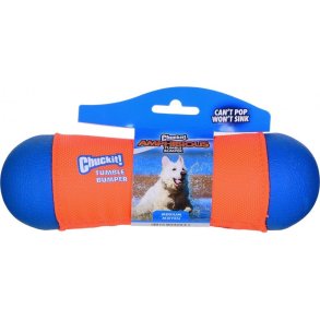 Chuckit Tumble Bumber
