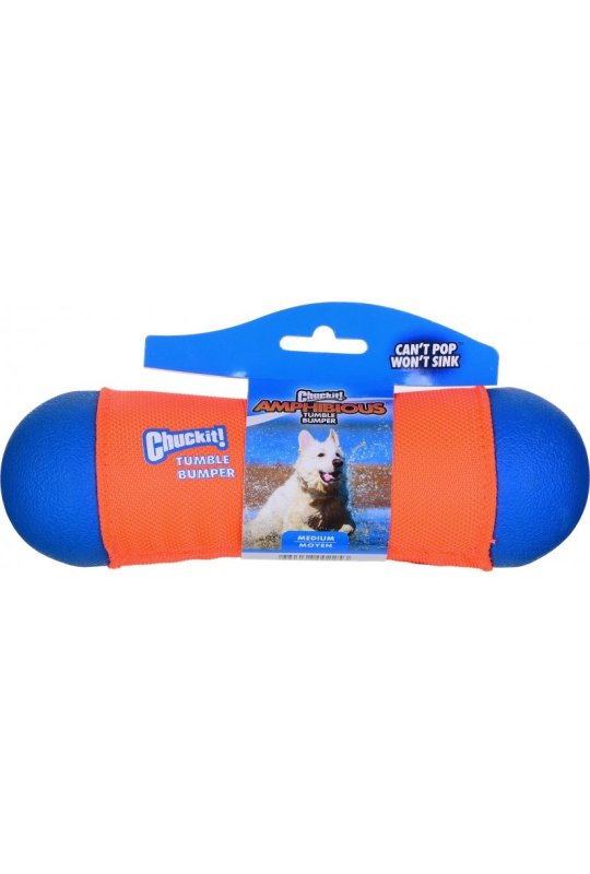 Chuckit Tumble Bumber