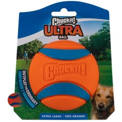 Chuckit Ultra Ball 1-pk