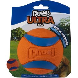 Chuckit Ultra Ball 1-pk