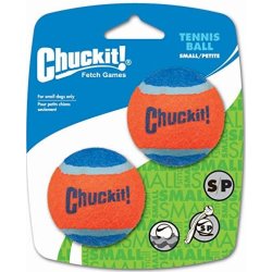 Chuckit Tennis Ball 2-pk