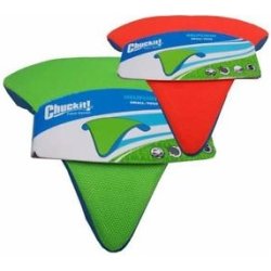 Chuckit Heliflight ass. farver