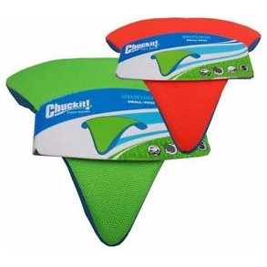 Chuckit Heliflight ass. farver