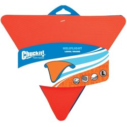 Chuckit Heliflight ass. farver