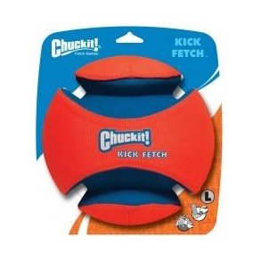 Chuckit Kick Fetch
