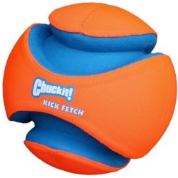 Chuckit Kick Fetch