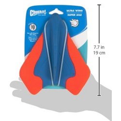 Chuckit Ultra Wing
