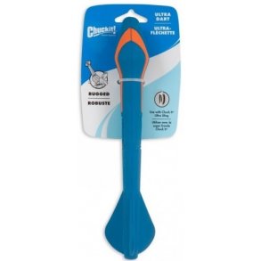 Chuckit Ultra Dart Rugged