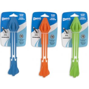 Chuckit Ultra Dart Spin ass. farver