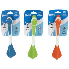 Chuckit Ultra Dart Speed ass. farver