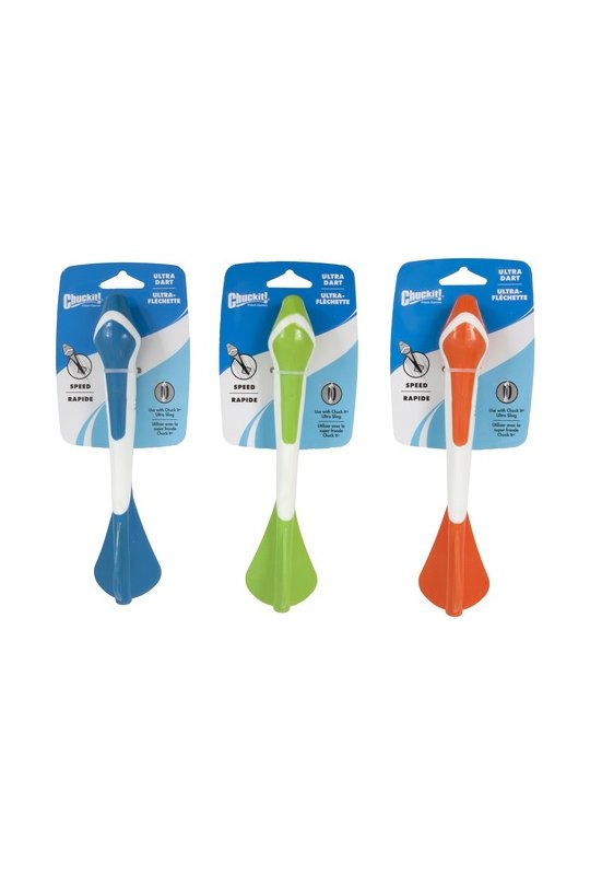 Chuckit Ultra Dart Speed ass. farver