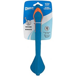 Chuckit Ultra Dart Float