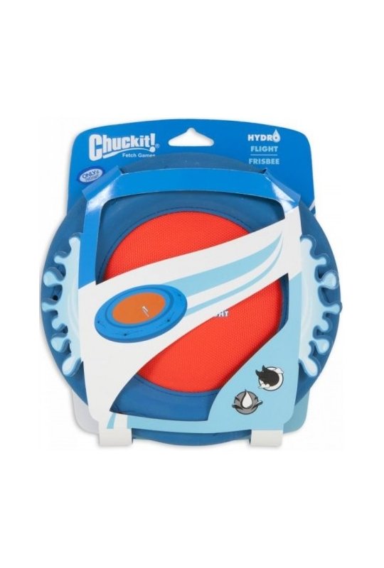 Chuckit Hydro Flight / Frisbee