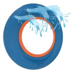 Chuckit Hydro Roller