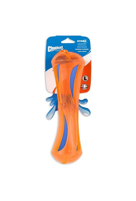 Chuckit Hydro Squeeze Bumper