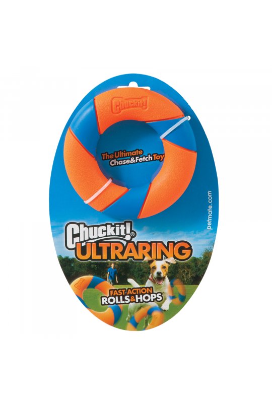Chuckit Ultra Ring