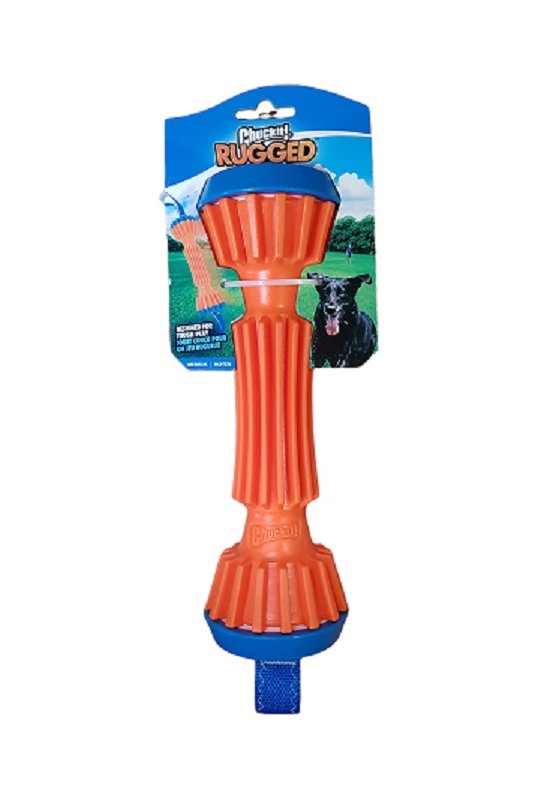 Chuckit Rugged Robust Bumper