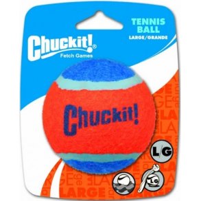 Chuckit Tennis Ball L 1-pk