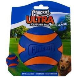 Chuckit Ultra Squeaker 1-pk