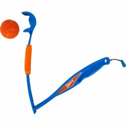 Chuckit Fetch &amp; Fold Kaster