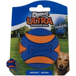 Chuckit Ultra Squeaker 1-pk