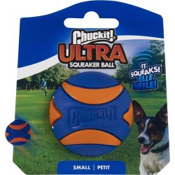 Chuckit Ultra Squeaker 1-pk