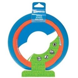 Chuckit Fetch Wheel ass. farver