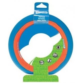 Chuckit Fetch Wheel ass. farver