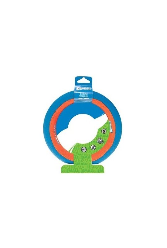 Chuckit Fetch Wheel ass. farver