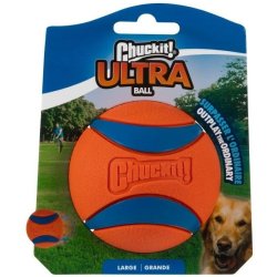 Chuckit Ultra Ball 1-pk