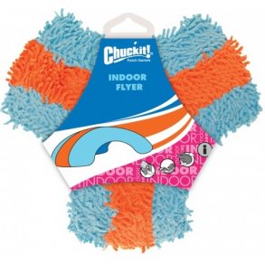 Chuckit Indoor Flyer