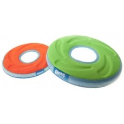 Chuckit Zipflight ass. farver