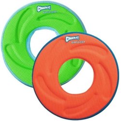 Chuckit Zipflight ass. farver