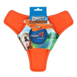 Chuckit Ring Flight