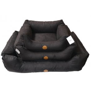 Senge, puder & tpper