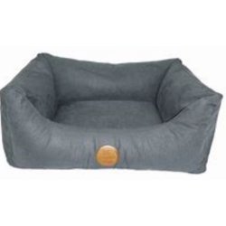 DC Comfort Alcantara Antrasitgr