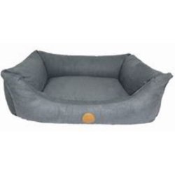 DC Comfort Alcantara Antrasitgr