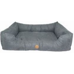 DC Comfort Alcantara Antrasitgr