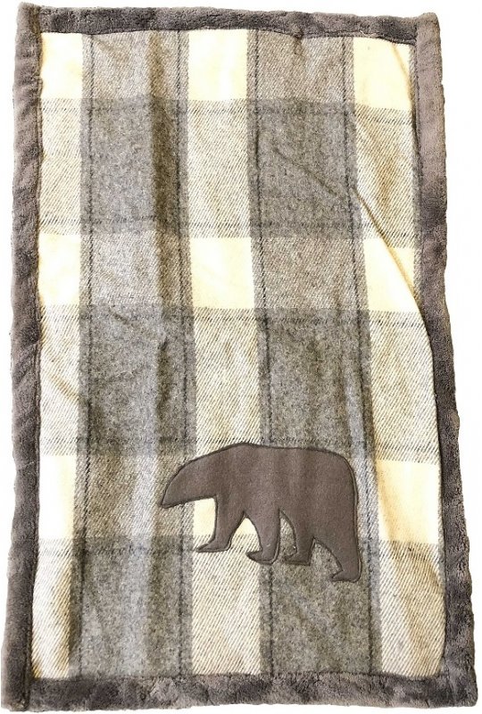 Whesco Uld/Fleece Tppe