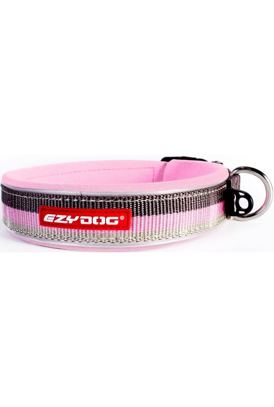 EzyDog Neo Classic Collar candy XL