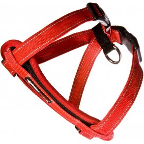 EzyDog Chest Plate Harness rd XL