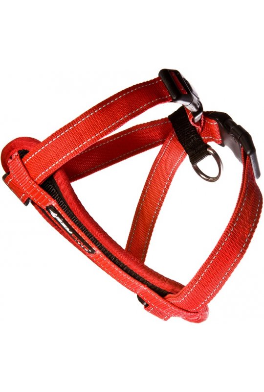 EzyDog Chest Plate Harness rd XL