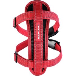 EzyDog Chest Plate Harness rd XL