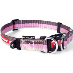 EzyDog Double Collar candy