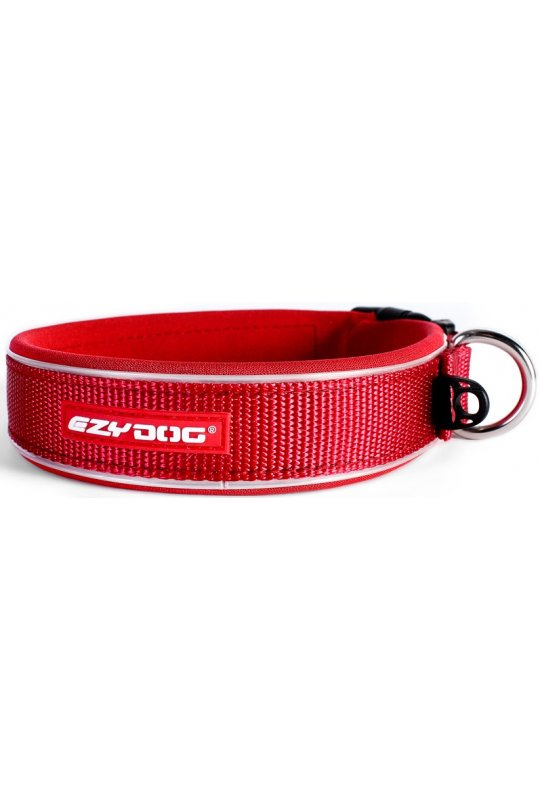 EzyDog Neo Classic Collar rd XL